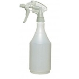 Heavy Duty Trigger Spray Bottle 750ml