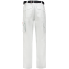 WorkMan 2004 Classic Trousers White