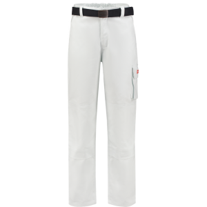 WorkMan 2004 Classic Trousers White