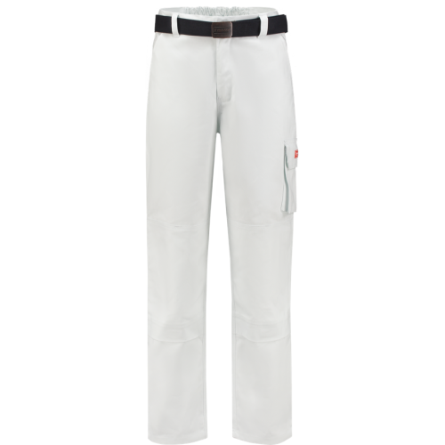 WorkMan 2004 Classic Trousers White