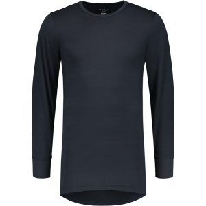 WorkMan 2810 Thermo-Shirt Navy